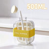 500Ml White (200006151)